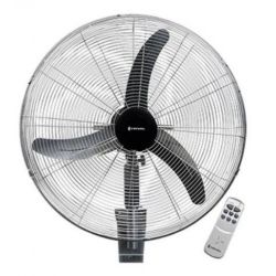 Ventilador Pared 26 V43 Con Control Crivel