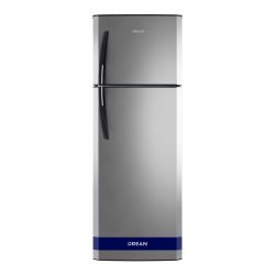 Heladera Drean Hdr420n30m Metalica