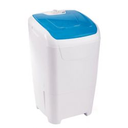 Lavarropas Semi Automatico Columbia Lsc7000 7kg