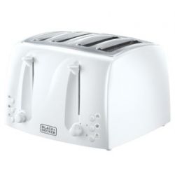 Tostadora Black&decker Tr21650ar 