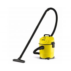 Aspiradora Multiusos Karcher Wd 1 1200w