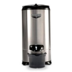 Secarropas Koh-i-noor A 665/2 Inox 6.5k 