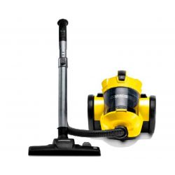 Aspiradora Compacta Karcher Vc3 1100w