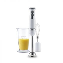 Licuadora De Mano Smart Life Sl-sm6038w