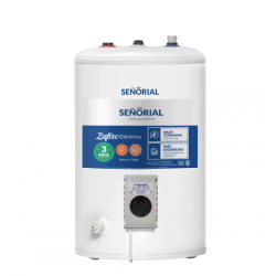 Termotanque SeÑorial Tesz 65 Litros Electrico Pie