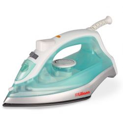 Plancha Vapor Liliana Rpv202 Ironplus 1100w