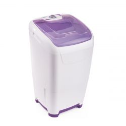 Lavarropas Semi Automatico Columbia Lsc10000 10kg