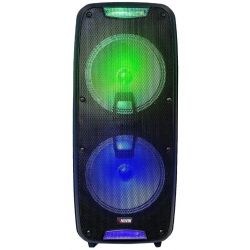 Parlante Portatil X-blast Novik 6000913