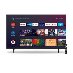 Smart Tv 32 Bgh B3222s5a Android