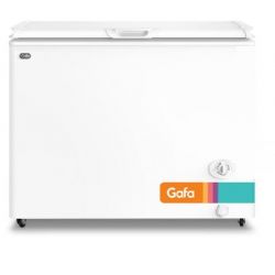 Freezer Gafa Fghi300b-l 280 Litros Blanco