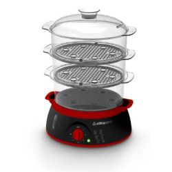 Vaporera Ultracomb Vp-4603 