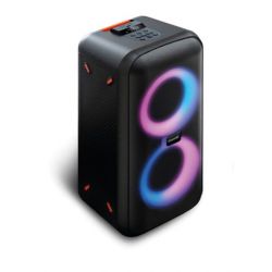 Parlante Potenciado Moonki Sound Mw-pb250 