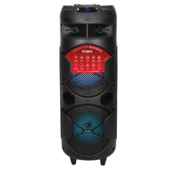 Torre Aiwa Aw-t600d-sn