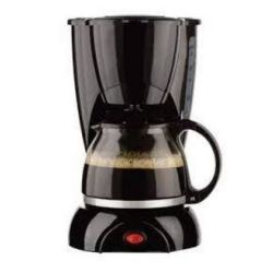 Cafetera Kanji Kjh-cmf0800s03 Filtro