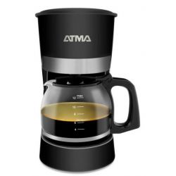 Cafetera Atma Ca8143e/n