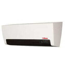 Turbocalefactor Liliana Cw800 Confortroom De Pared Tipo Split