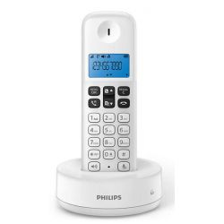 Telefono Inalambrico Philips D1311w/77