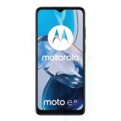 Celular Moto E22 Xt2239-9 4+64 