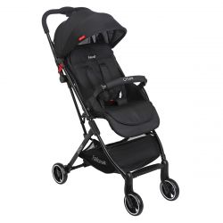 Coche Cuna Cp933 Chloe Happy Lion