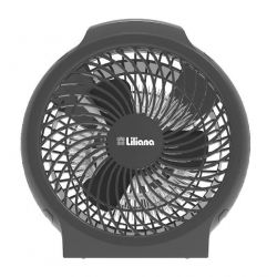 Caloventor Liliana Cfh420 Compactsun 