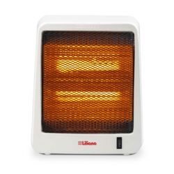  Calefactor Infrarrojo Liliana Ci070 Compact Hot 1000w 
