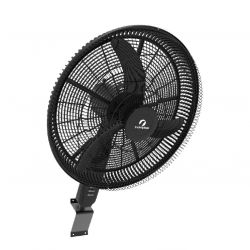 Ventilador De Pared Ivpa20 Indelplas 