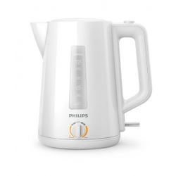 Pava Electrica Philips Hd9368/00 1,7 Litros 2200w