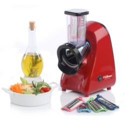 Multirebanador/rallador Liliana Easysalad Asm100