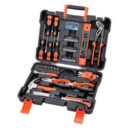 Juego De Herramientas Black&decker Bmt152c 