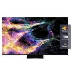 Smart Tv 65 Tcl L65c845f Mini Led Uhd Google Tv-rv