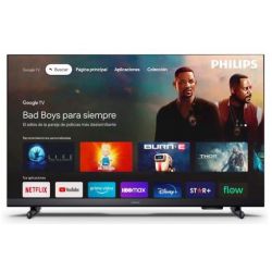 Smart Tv 32 Led Philips 32phd6918/77 Hd Android