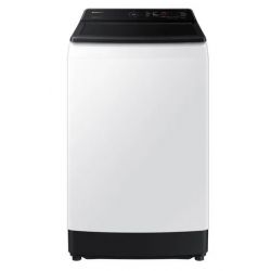 Lavarropas Samsung Sawa75c5441bwubg 7.5kg 700rpm Inverter White