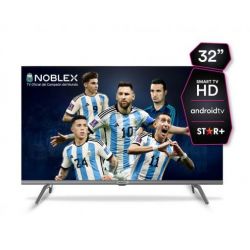 Smart Tv 32 Noblex Dv32x7000 Android