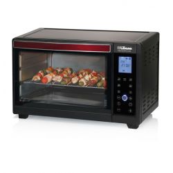 Horno Electrico Liliana Programcook Ao138  38 Litros