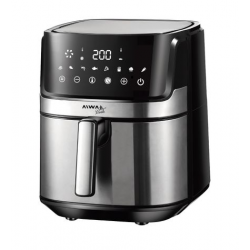 Freidora Aiwa Cook Aw-fa65i 6.5 Litros