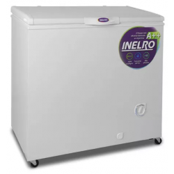 Freezer Inelro Fih270 Inverter 215 Litros