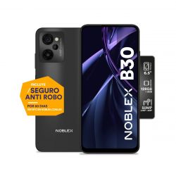Celular Noblex B30