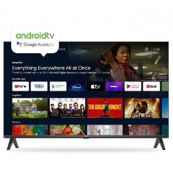 Smart Tv 40 Led Rca R40and-f Androidtv 