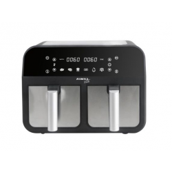 Freidora Aiwa Cook Aw-fa244 8 Litros