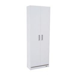 Despensero 2 P.3092 Bco/r. Antiguo Alto 1,80x0,61ancho