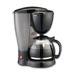 Cafetera Kanji Kjh-cmf0800s02 Filtro 800w 