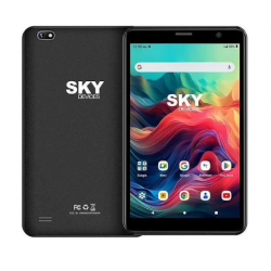 Tablet Sky Pad 8 Pro 64g/3g Android 13