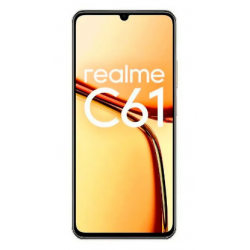 Celular Realme C61 8+256 Gold