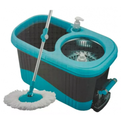 Trapeador De Piso A Pedal Pole Tra-001/c