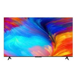 Smart Tv 55 Tcl L55p635 Uhd Google Tv-rv