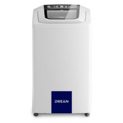 Lavarropas Drean Concept Neo Fuzzy 6.8 Blanco