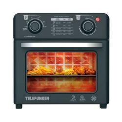Freidora Telefunken Aerofryer 120 Sin Aceite