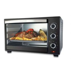 Horno Electrico Smart Life Sl-to0040 40 Litros