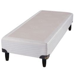 Sommier 0,80 Elite Contour King Koil
