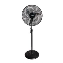 Ventilador De Pie 20 Paleta Metalica Magiclick V-1100